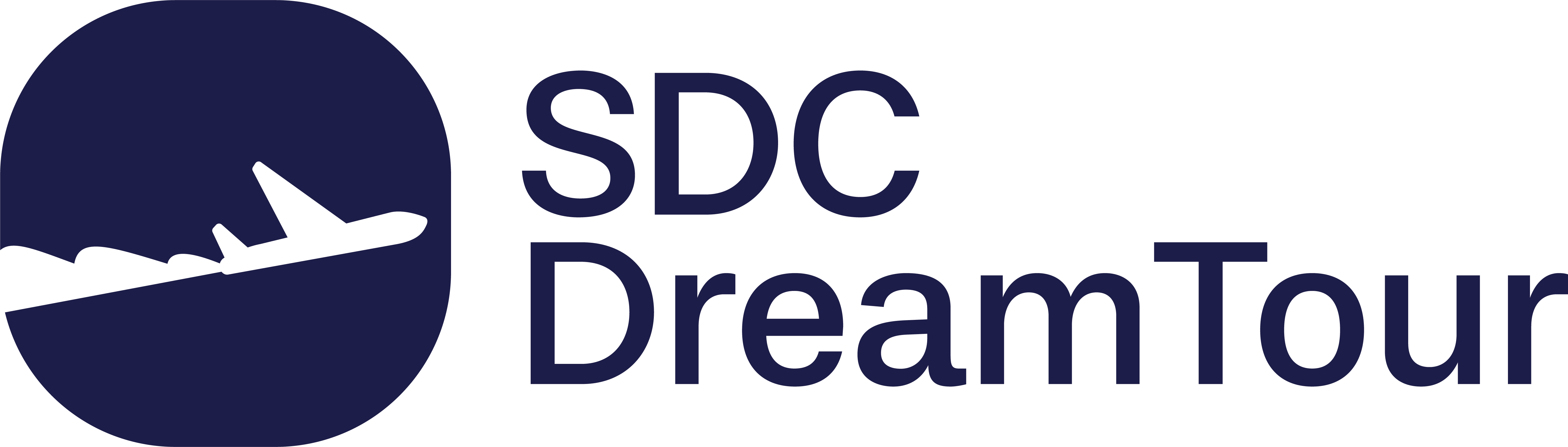 Logo SDC DreamTour